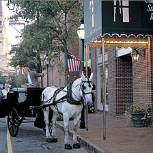 Church Street Inn