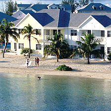 Sandyport Beaches Resort