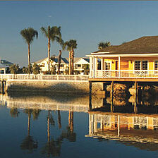 Sandyport Beaches Resort