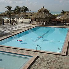 Westgate Miami Beach — - Pool