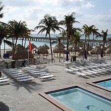 Westgate Miami Beach — - Pool