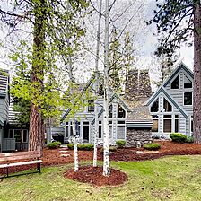 Stoneridge Townhomes — Exterior