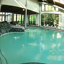 The Summit at Four Seasons — - Pool