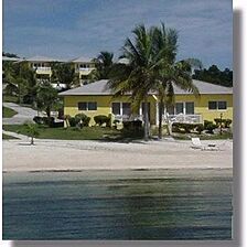 Abaco Towns by the Sea