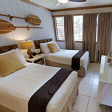 Maui Sands Condomimium — Sample Bedroom