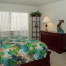 The Landing at Seven Coves &mdash; - Unit Bedroom