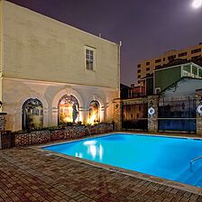 WorldMark Avenue Plaza — Pool