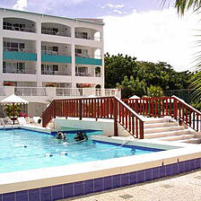 Simpson Bay Resort and Marina — Simpson Bay Resort & Marina - Pool
