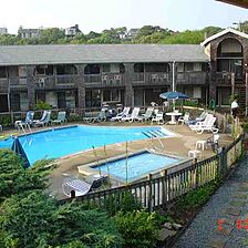 Eastwood at Provincetown — - Pool