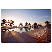 Viva Wyndham Fortuna Beach — - Pool