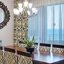 Club Wyndham Ocean Walk — Sample Dining Area
