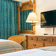 Costa Linda Beach Resort — Sample Bedroom