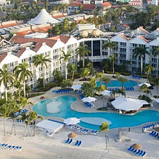 Renaissance Wind Creek Aruba - Ocean Suites