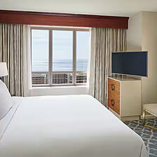 Grand Waikikian by Hilton Grand Vacations — Sample Bedroom