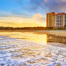 Marriott's OceanWatch Villas at Grande Dunes