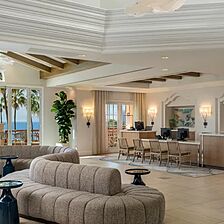 Marriott's Newport Coast Villas — Lobby