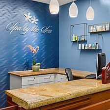 Marriott's Ko Olina Beach Club — Spa by the Sea