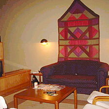 Sanbonani &mdash; - Unit Living Area