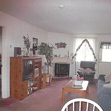Nordic Inn Resorts — - Unit Living Area