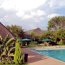Dikhololo — - Pool