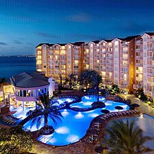 Divi Aruba Phoenix Beach Resort