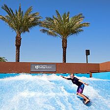 The Westin Kierland Villas &mdash; Flow Rider