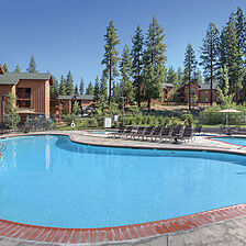 WorldMark South Shore — Pool