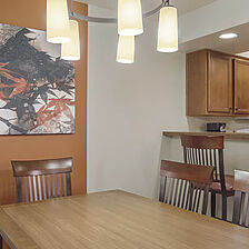 WorldMark South Shore — Sample Dining Area