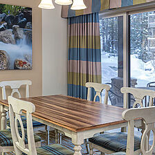 Club Wyndham South Shore — Sample Dining Area