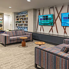 Club Wyndham Austin — Activity Room With Wii