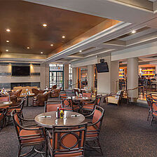 Club Wyndham Orange Tree Golf Resort — The Grove Restaurant and Bar