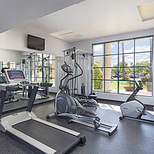 Club Wyndham Orange Tree Golf Resort — Fitness Center