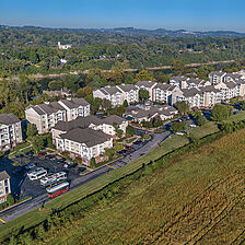 Club Wyndham Nashville — Resort and Surrounding Area