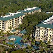 Marriott's Barony Beach Club