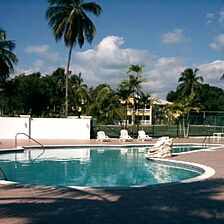 Abaco Towns by the Sea &mdash; Pool
