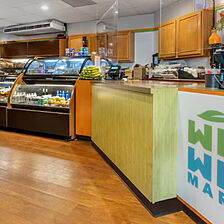 Lagoon Tower by Hilton Grand Vacations — Marketplace and Cafe