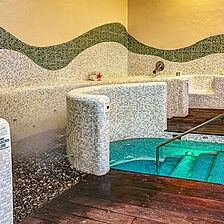 Pueblo Bonito Sunset Beach Resort & Spa — Spa
