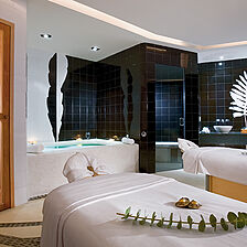 Pueblo Bonito Sunset Beach Resort & Spa — Spa