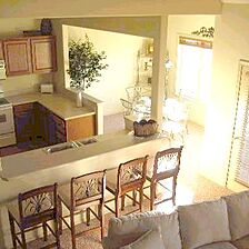 Escapes! to Stonebridge Village — Stonebridge Village - Unit Kitchen