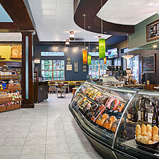 Sheraton Vistana County Market