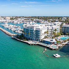 The Galleon Resort