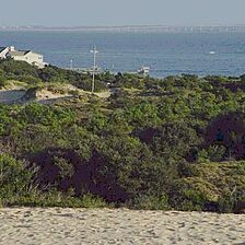 Ocean Villas &mdash; - View From Resort