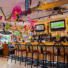 Tacky Tiki Bar & Grill