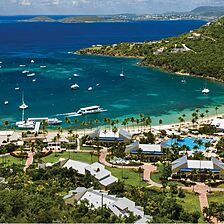 The Westin St. John - Virgin Grand Villas