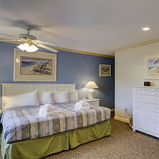 The Village at Palmetto Dunes &mdash; Sample Bedroom