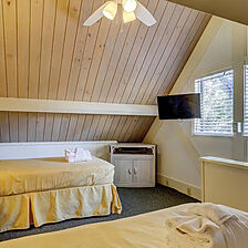 The Village at Palmetto Dunes &mdash; Sample Bedroom