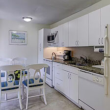 The Village at Palmetto Dunes &mdash; Sample Kitchen