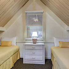 The Village at Palmetto Dunes — Sample Bedroom