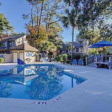 The Village at Palmetto Dunes &mdash; Outdoor Pool