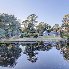 The Village at Palmetto Dunes — Exterior